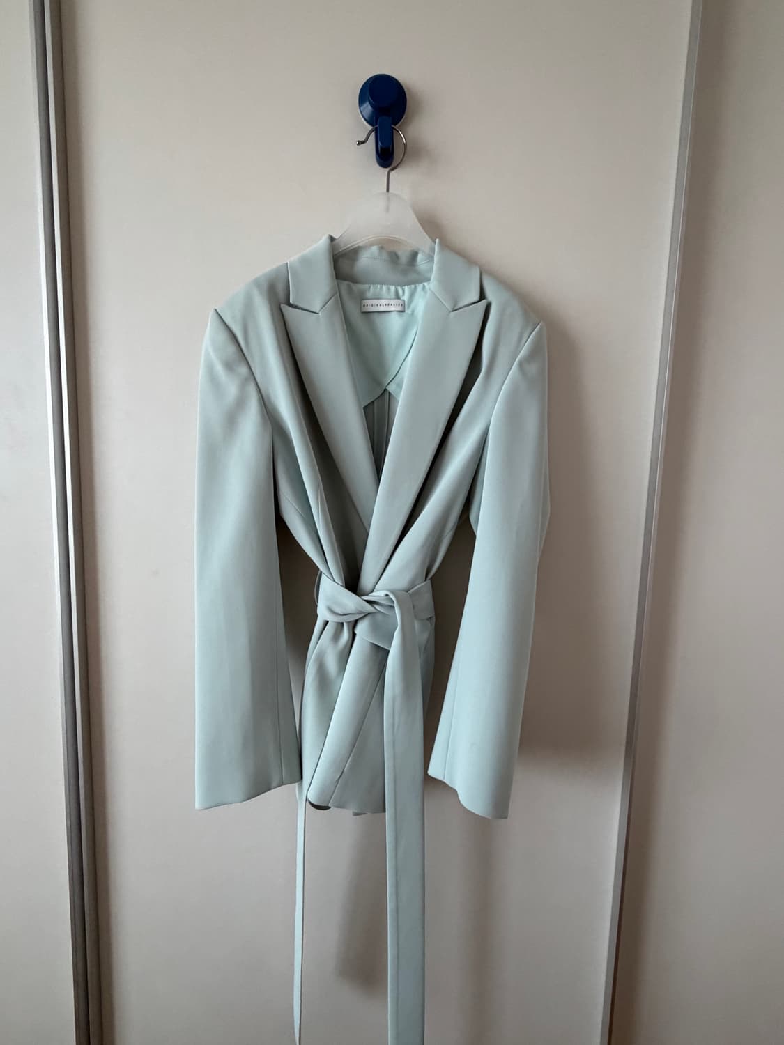 Orr 자켓 & 바지 세트 상품이미지1