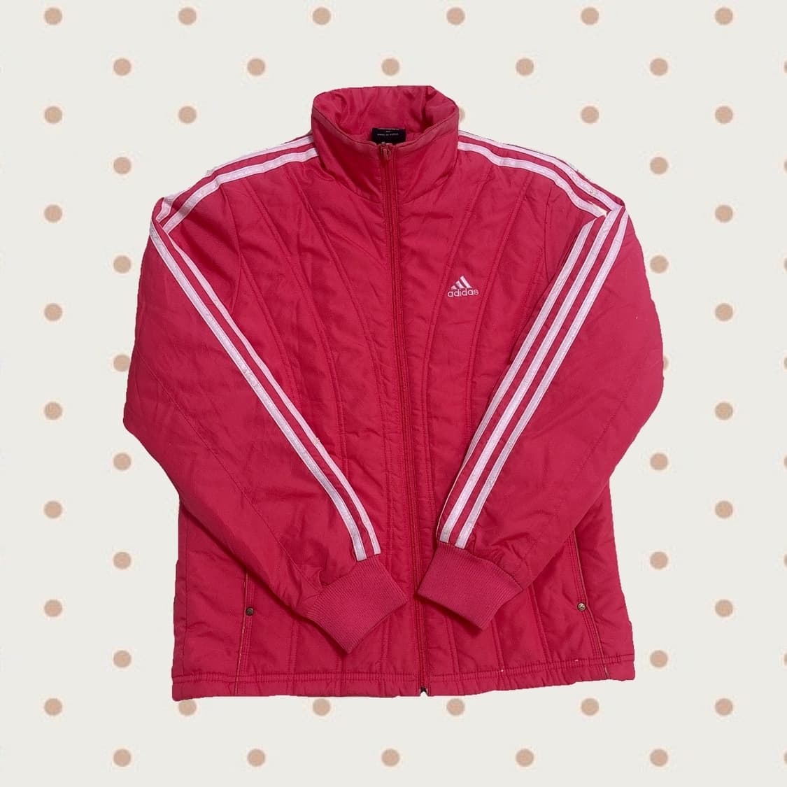 Adidas 패딩 상품이미지1