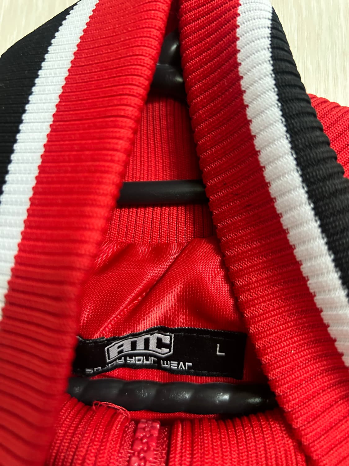 FC서울 자켓L사이즈 팜 상품이미지2