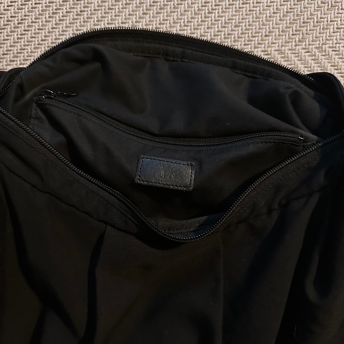 요지 야마모토 Y's 호보백 상품이미지6