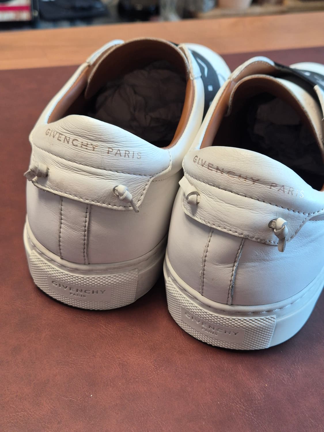 265-270(41) 지방시 스니커즈  상품이미지4