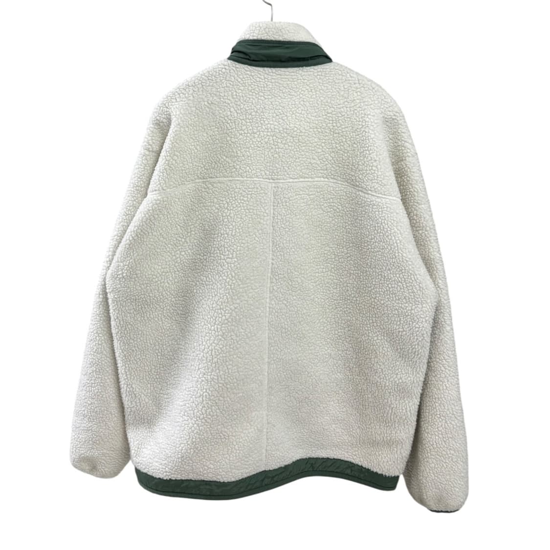 휠라 플리스 자켓 상품이미지2