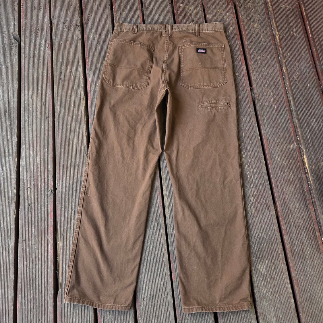 디키즈 워크팬츠p2022 상품이미지4