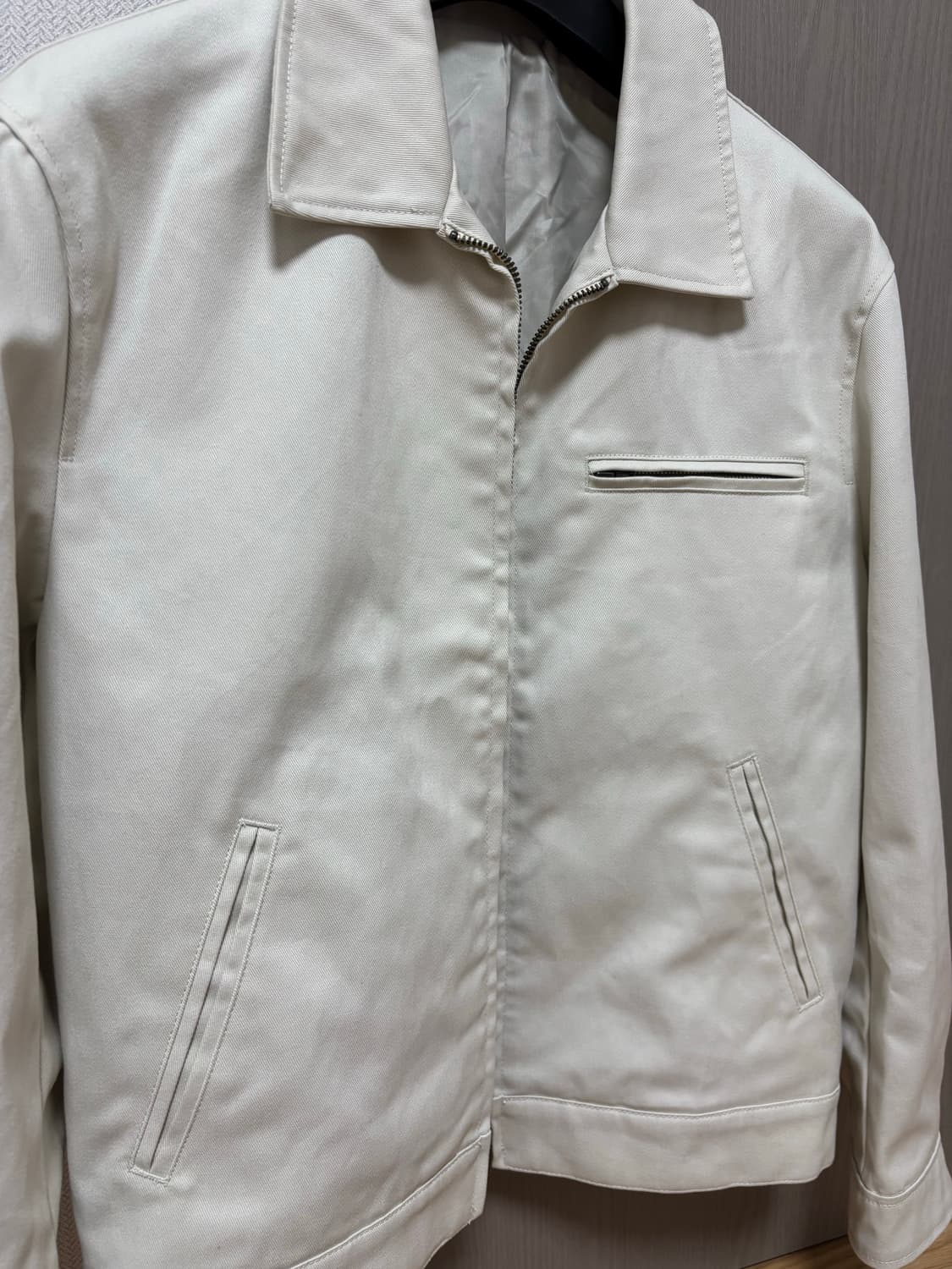 무신사 스탠다드 워크 자켓 상품이미지2