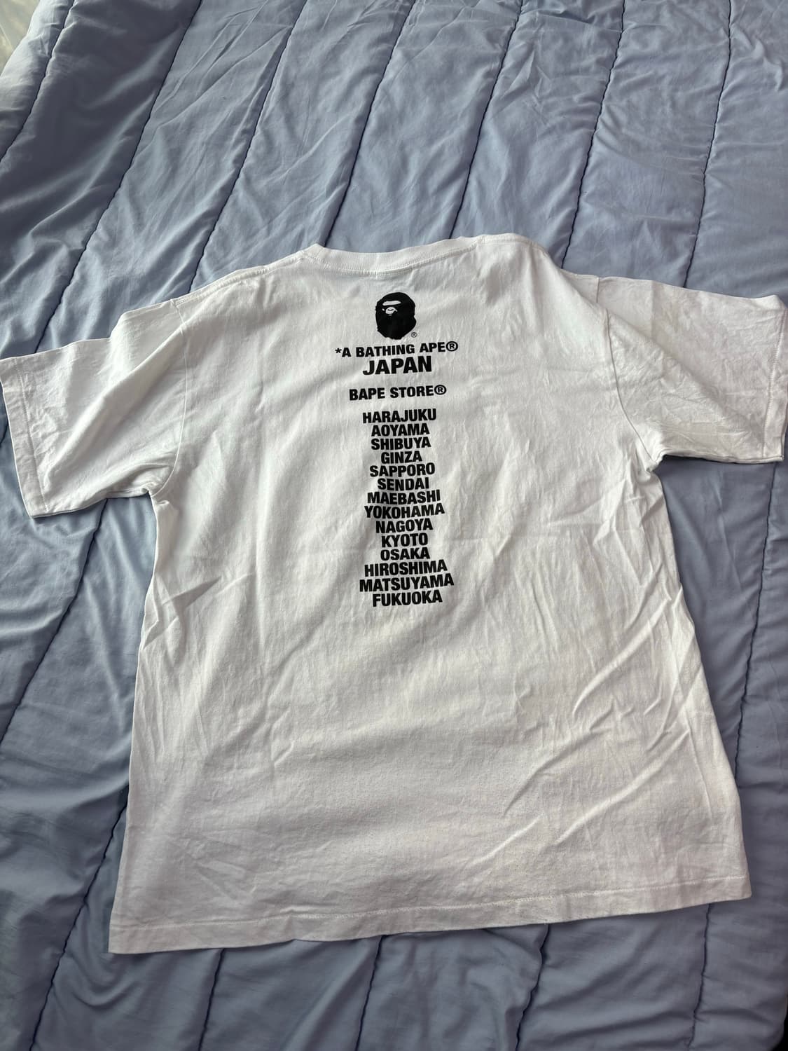 베에프 반팔 상품이미지2