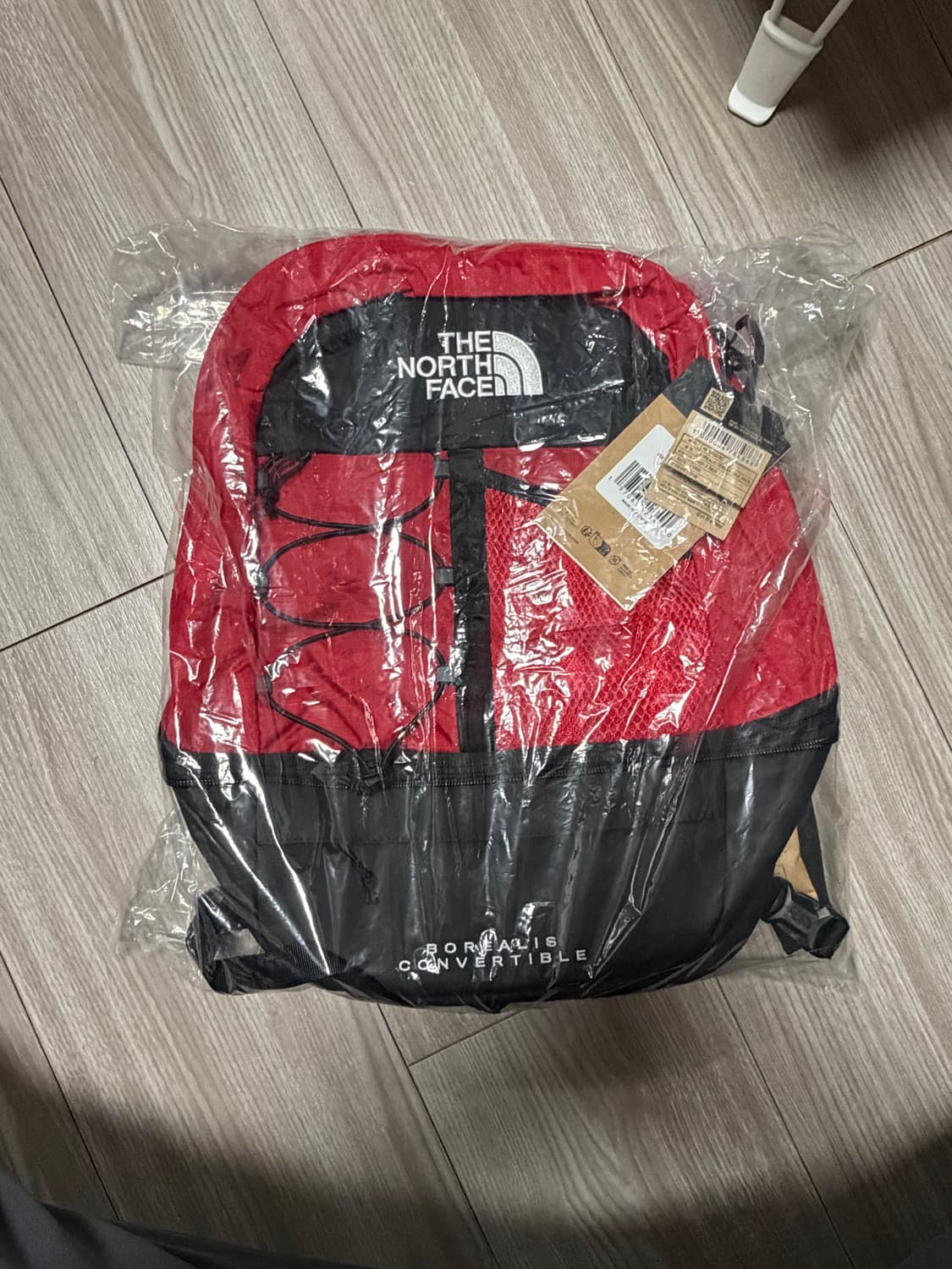 노스페이스 Borealis 백 팜 상품이미지5