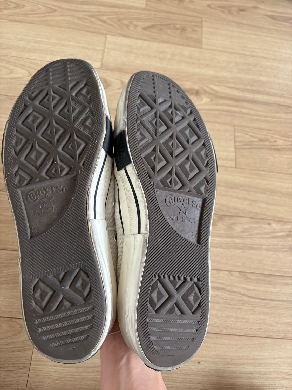 컨버스 다크쉐도우 터보 다크 척 70 270 상품이미지2