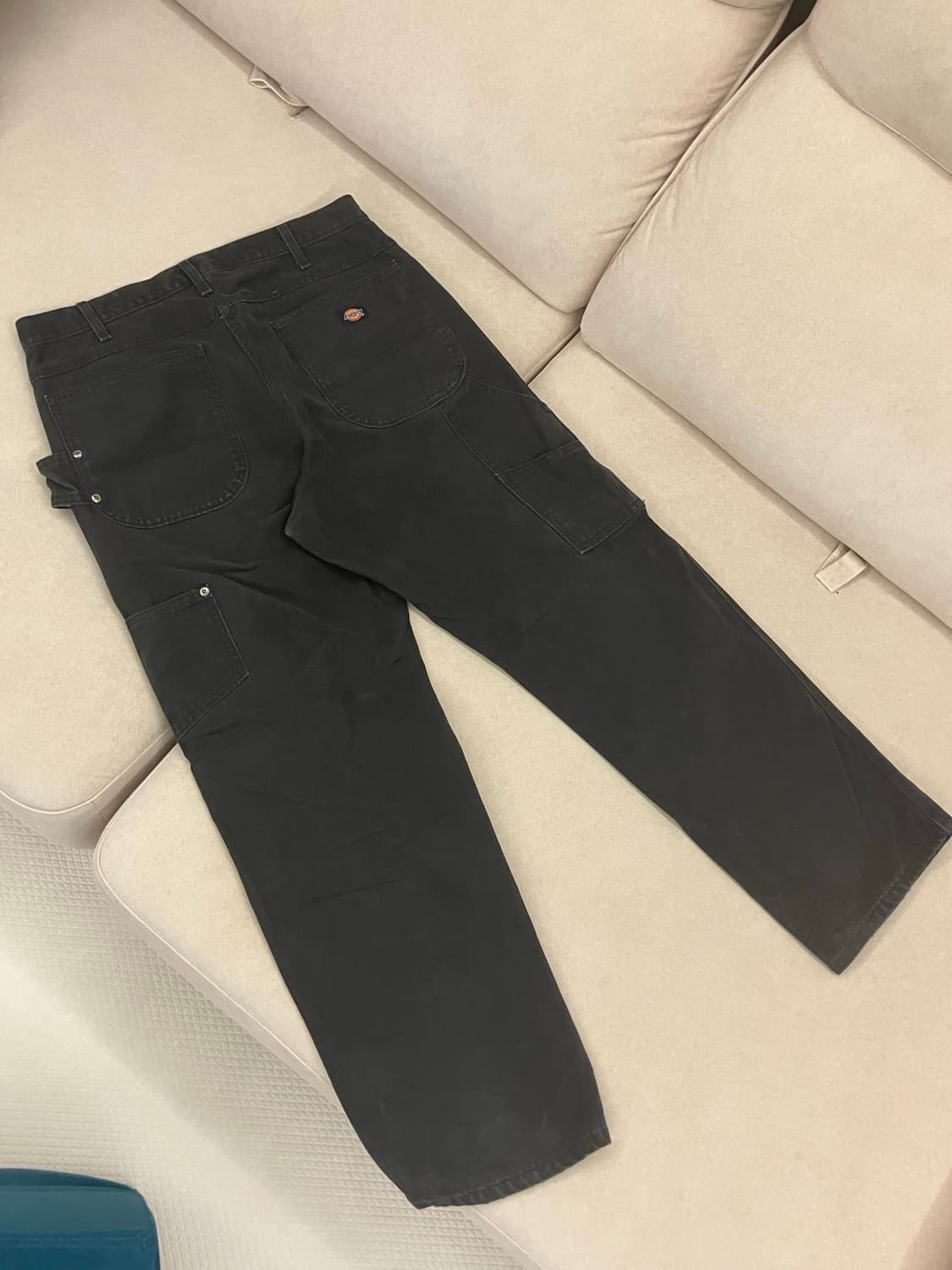 Dickies carpenter pants 상품이미지2