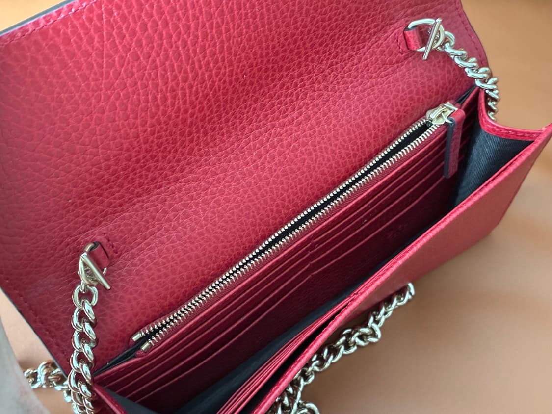 구찌 미니백  상품이미지3