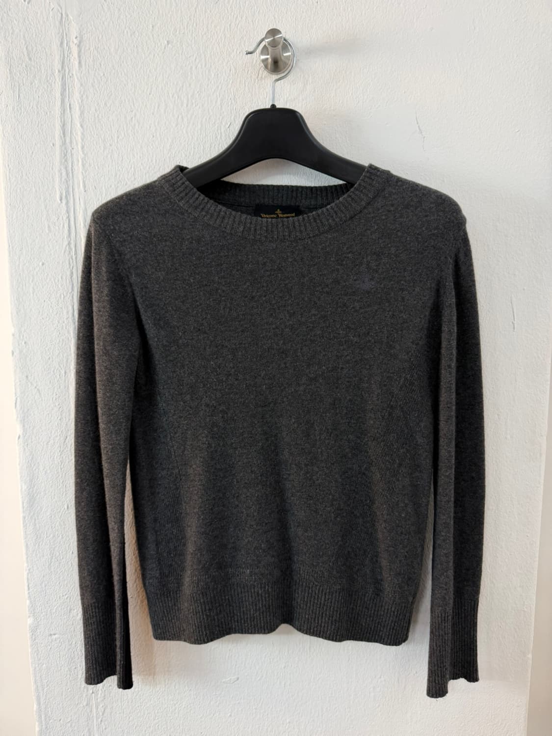 비비안 웨스트우드 앵글로매니아 니트  상품이미지3