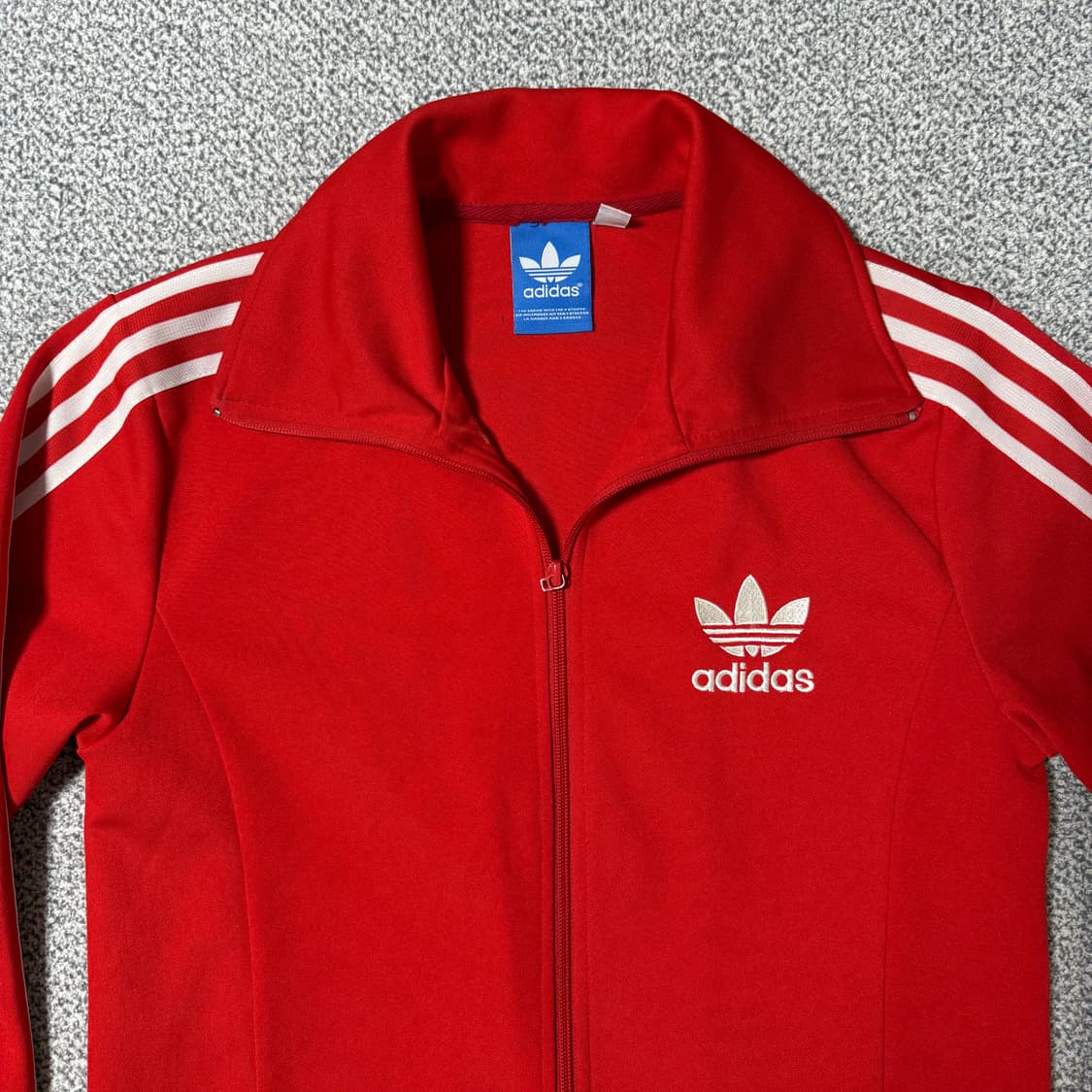 아디다스 파이어버드 져지 여성용 상품이미지4