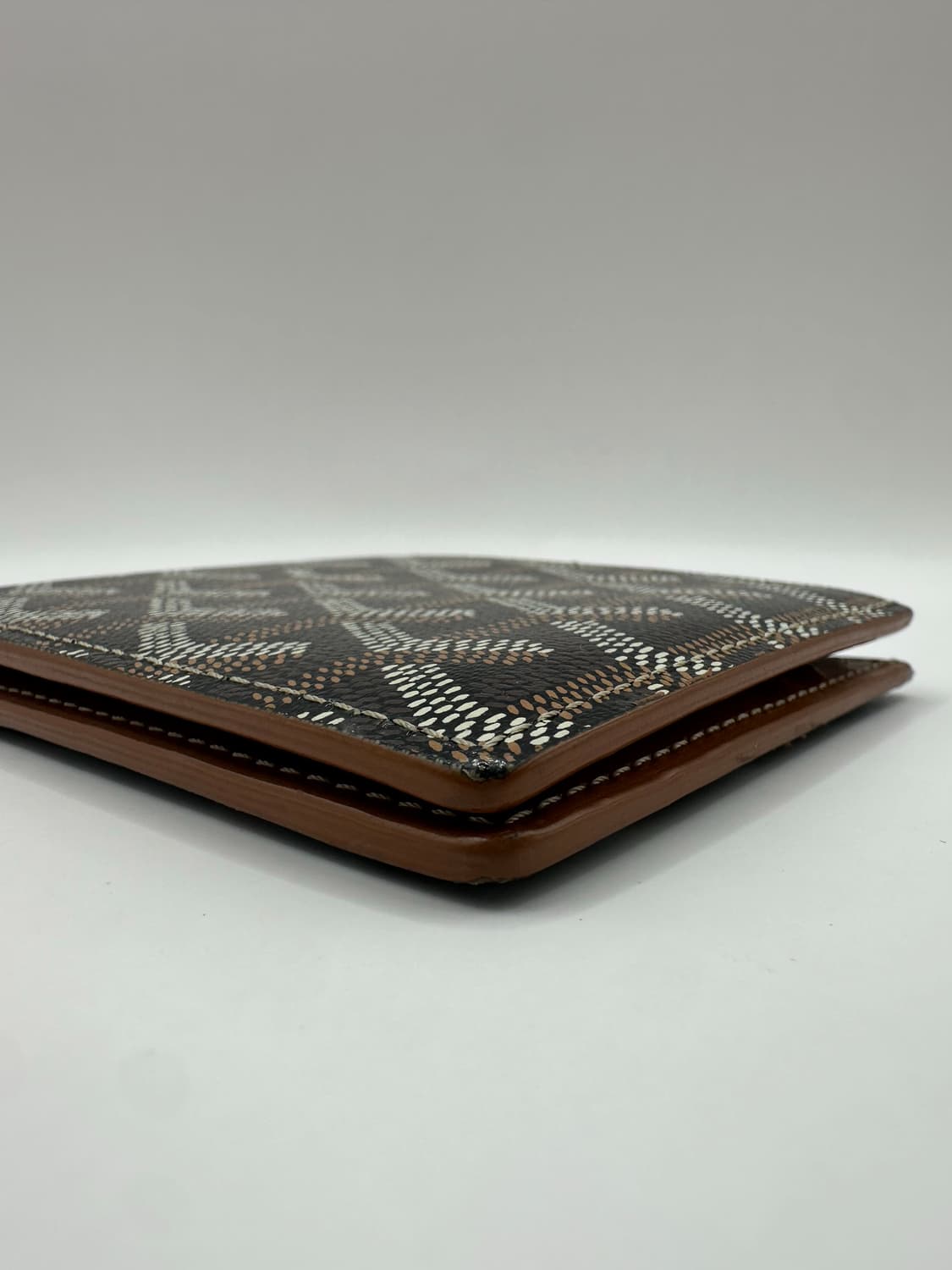 [상태S급]고야드 빅투아르 반지갑 상품이미지3