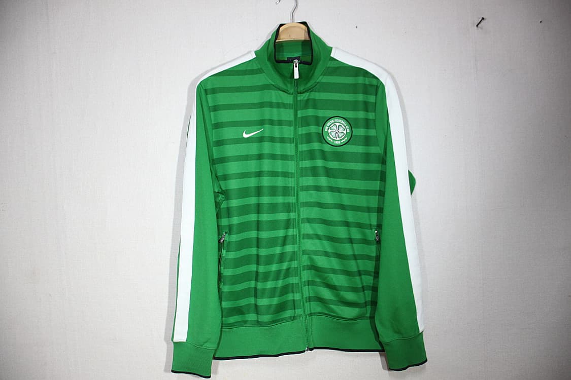 Nike 나이키 셀틱 져지 xl 상품이미지1