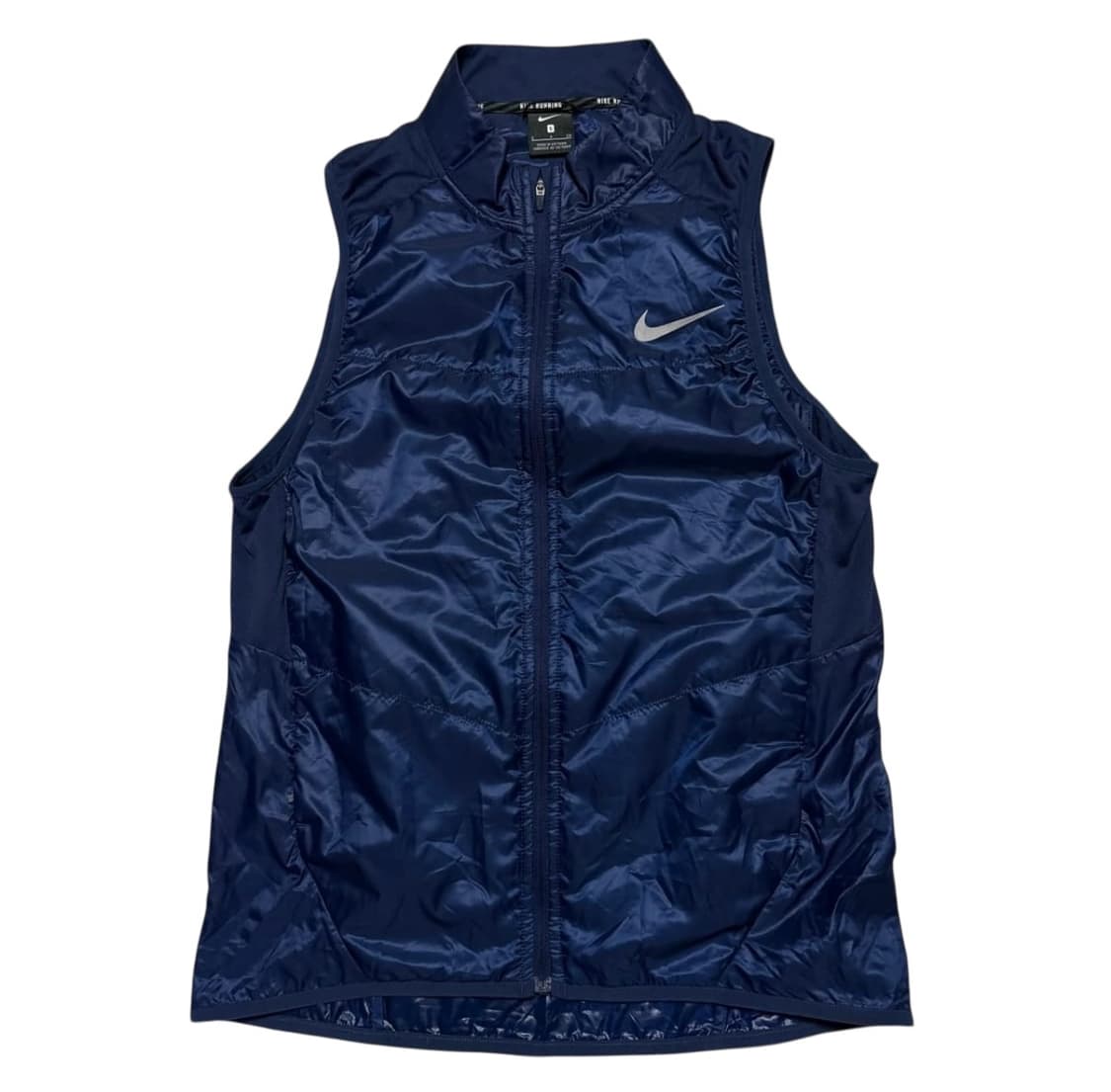 나이키 러닝 경량 패딩조끼 상품이미지1