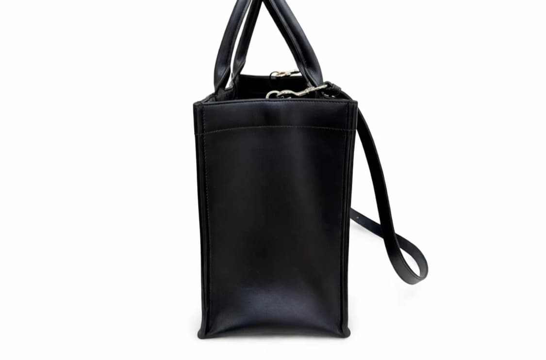 (새상품급/풀구성) 디올 북 토트 매크로 까나쥬 토트백 상품이미지6