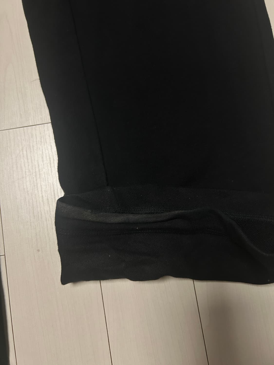 플라스틱 프로덕트 팬츠 m 상품이미지4