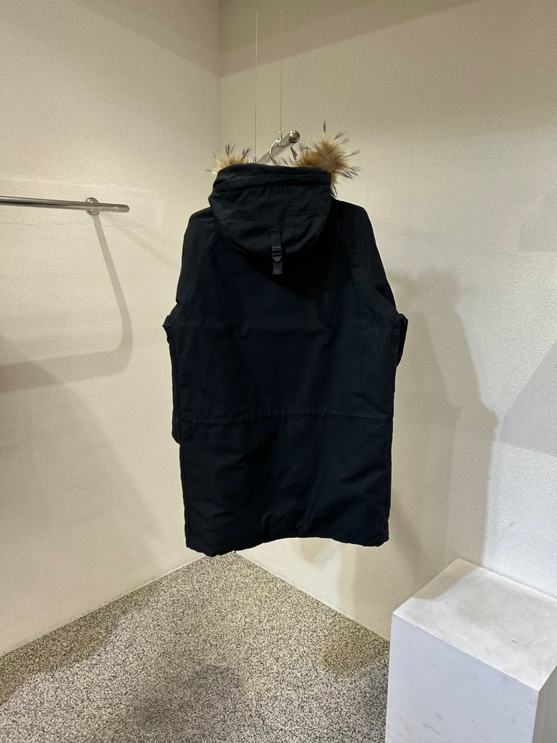 Schott NYC 패딩 점퍼 상품이미지2