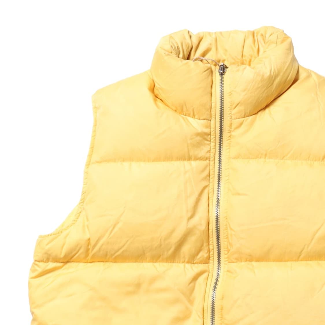 폴로 진스 Polo Jeans Down Vest 

 상품이미지2