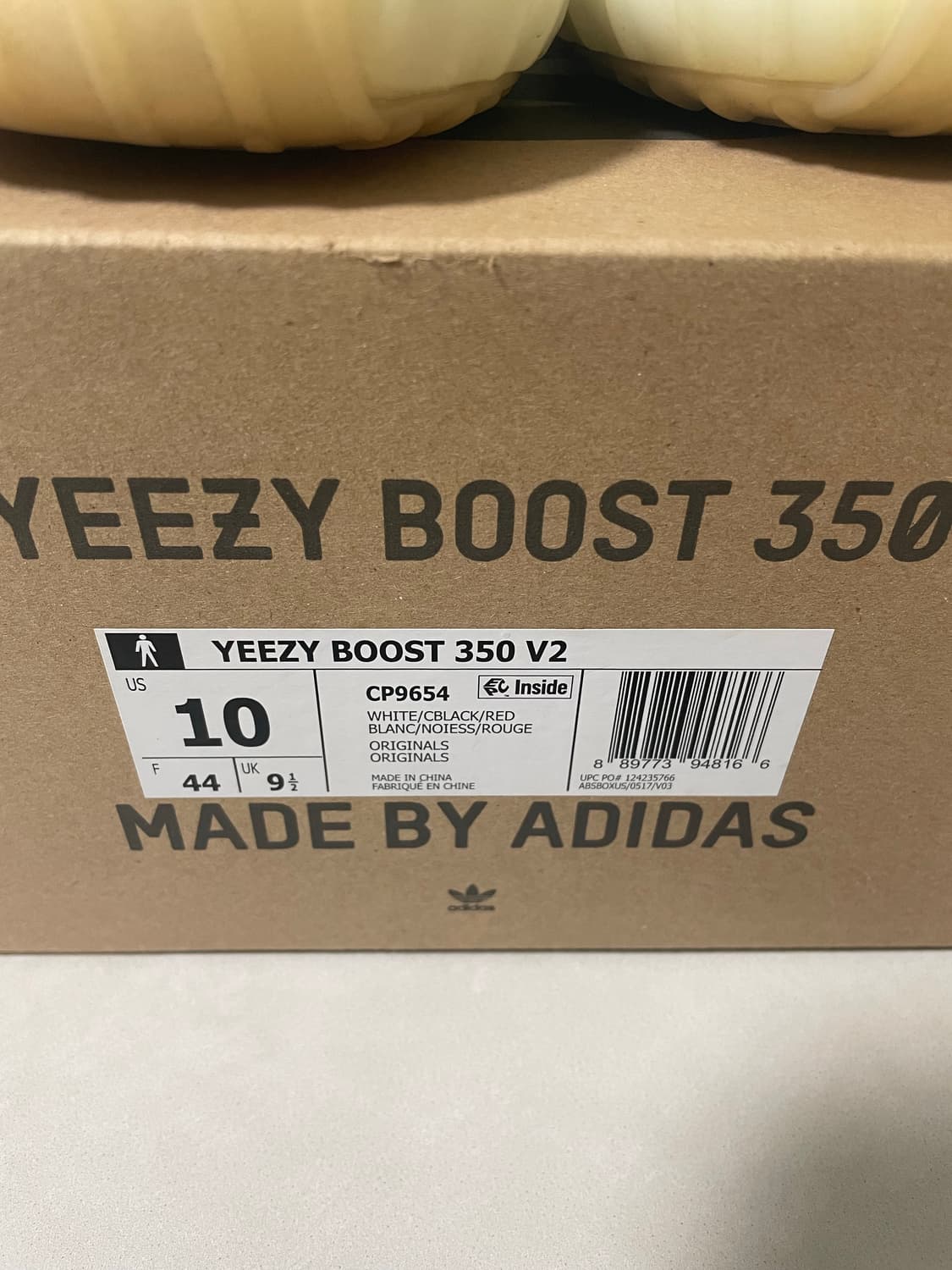 이지부스트 지브라 (280) 상품이미지6