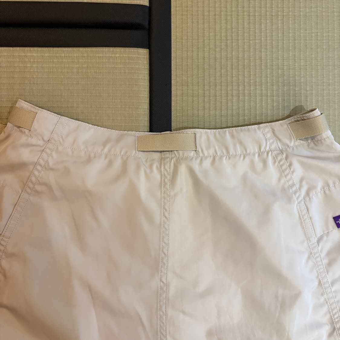 노스페이스 25SS Field River Shorts 상품이미지4