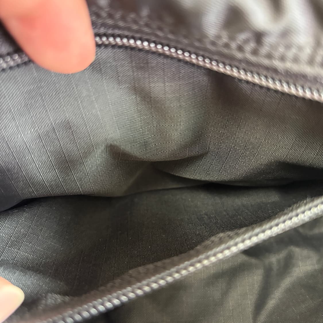 PORTER 3WAY Shoulder Bag(백팩도 가능) 상품이미지7