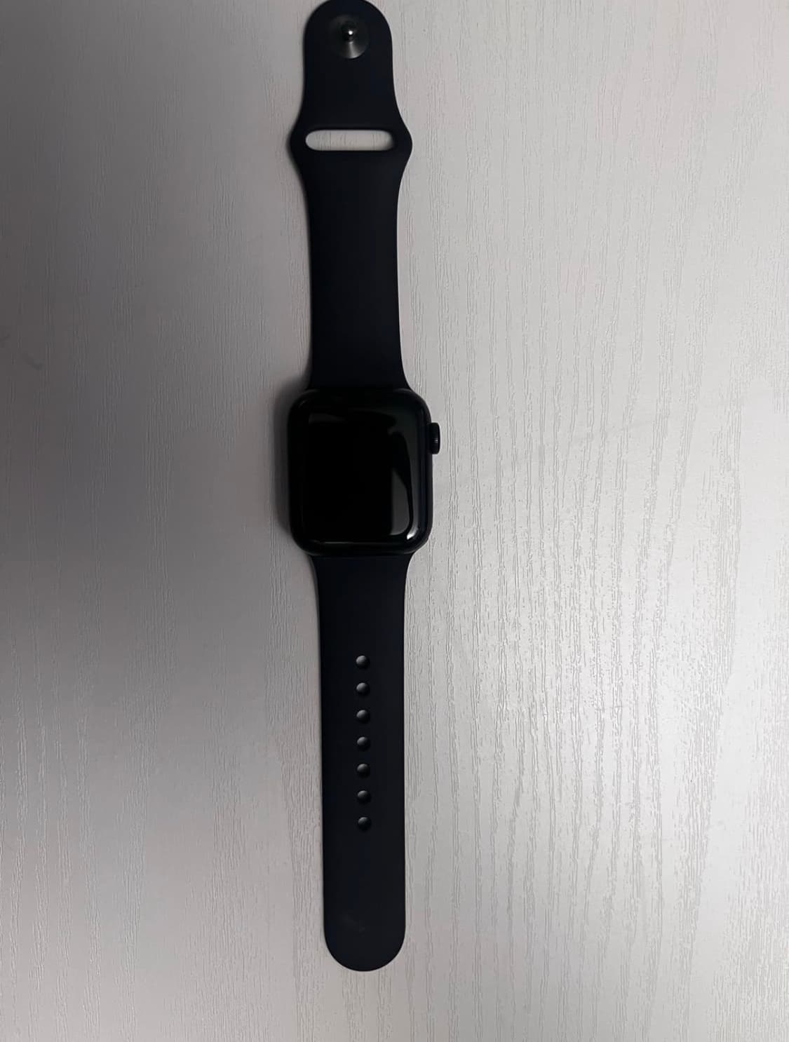 애플워치 se2 40mm 미드나이트 풀박스 상품이미지2