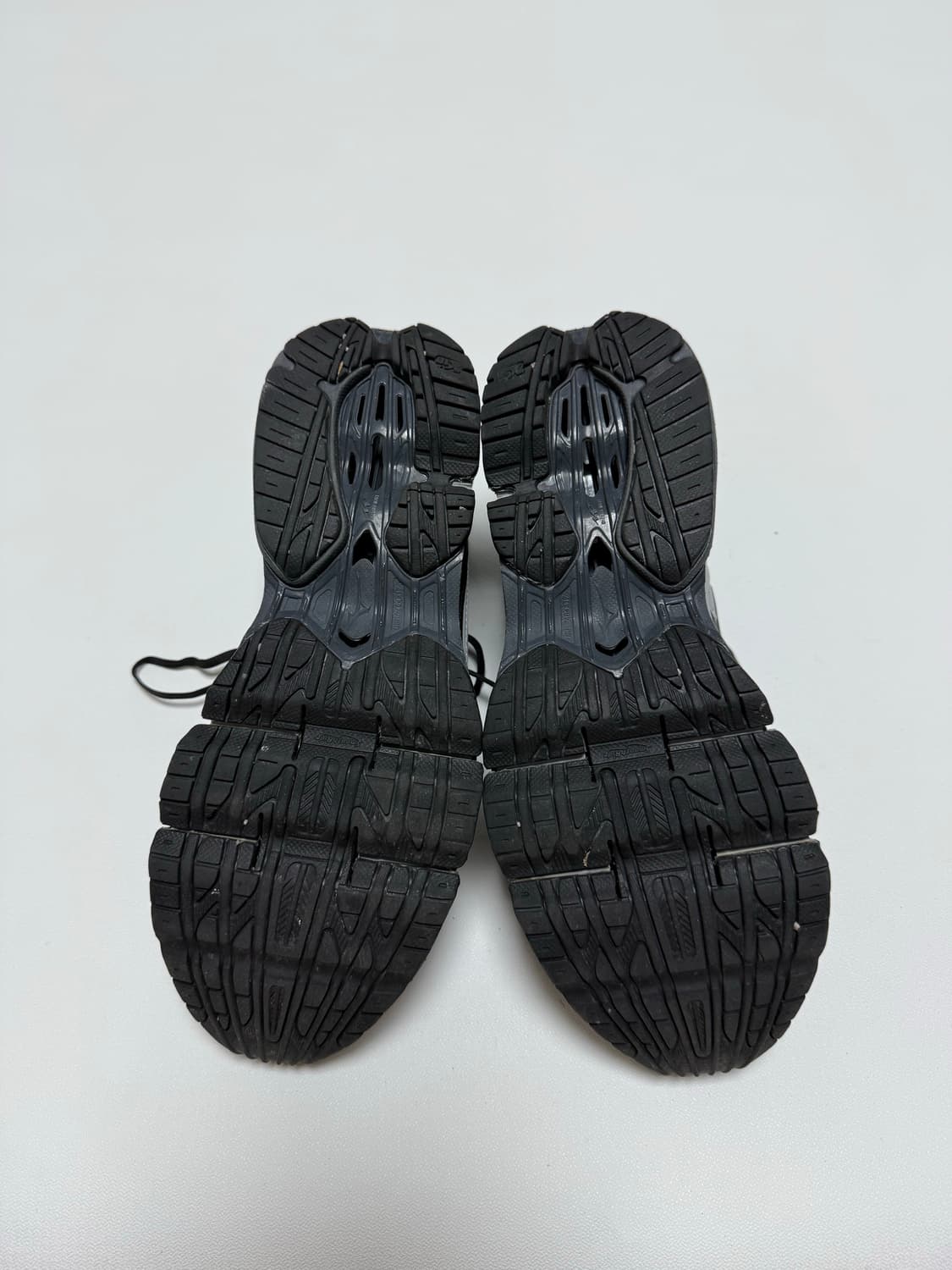 미즈노 X 람보르기니 웨이브 텐진3 리미티드에디션  상품이미지7