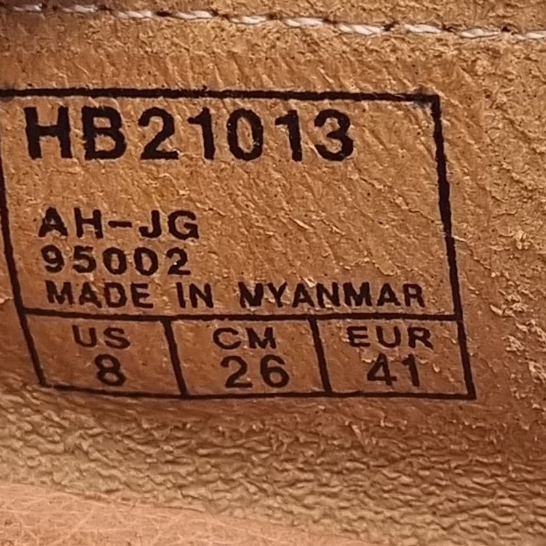 호킨스 남성태슬로퍼 260 상품이미지6