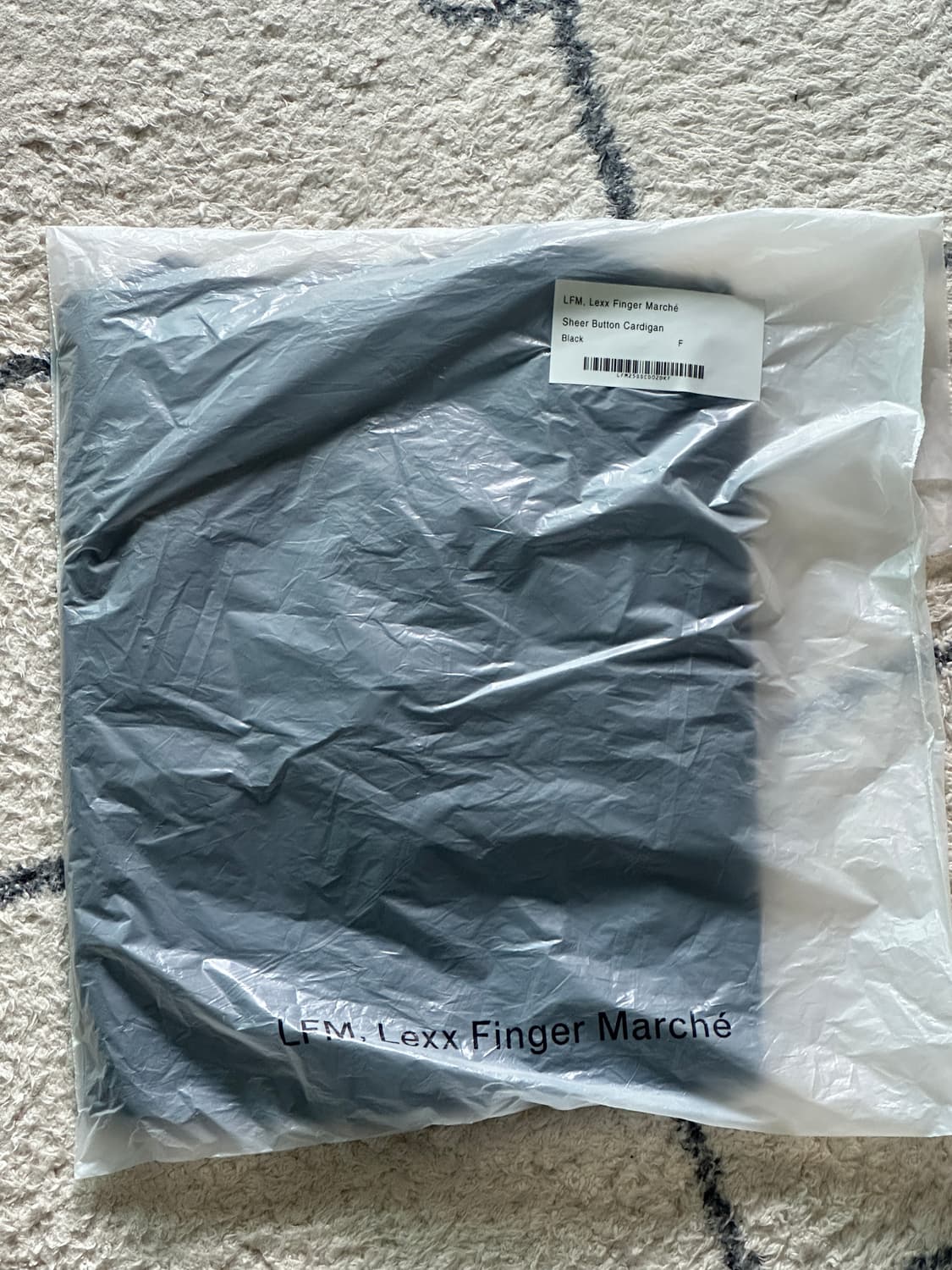 Lfm가디건 상품이미지2