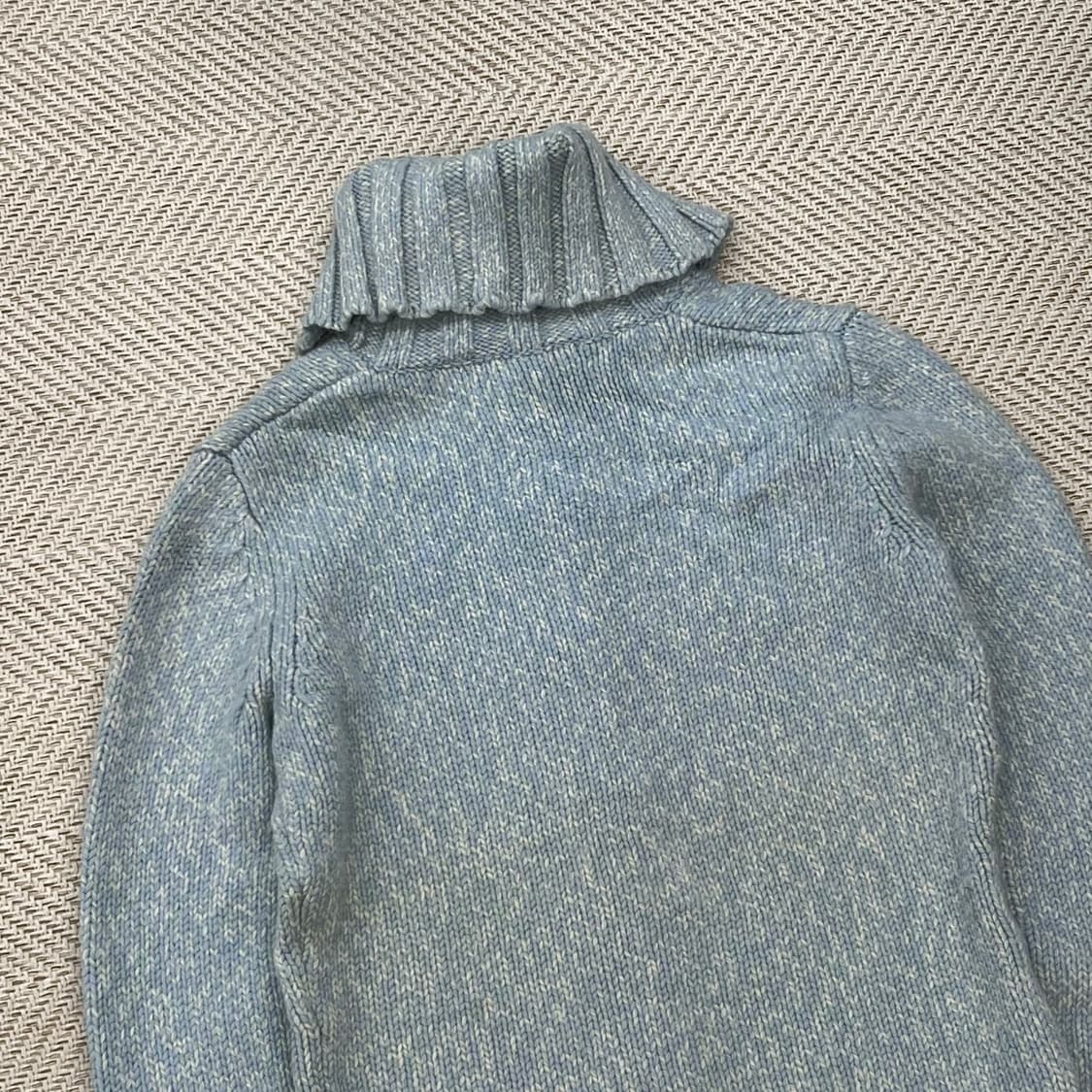 타미힐피거 니트 가디건 r2557 상품이미지4