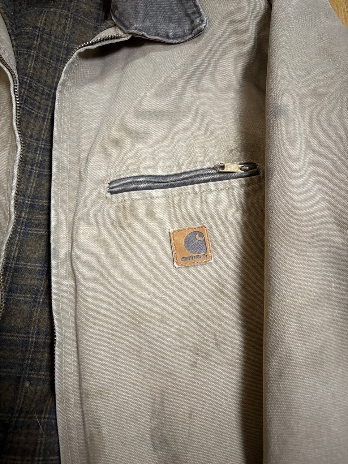 칼하트 디트로이트 J97 SDL 상품이미지2