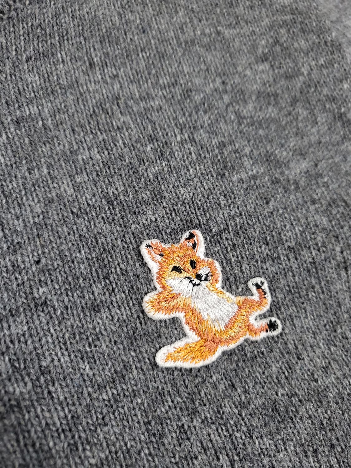 메종 키츠네(Maison Kitsune) 상품이미지4