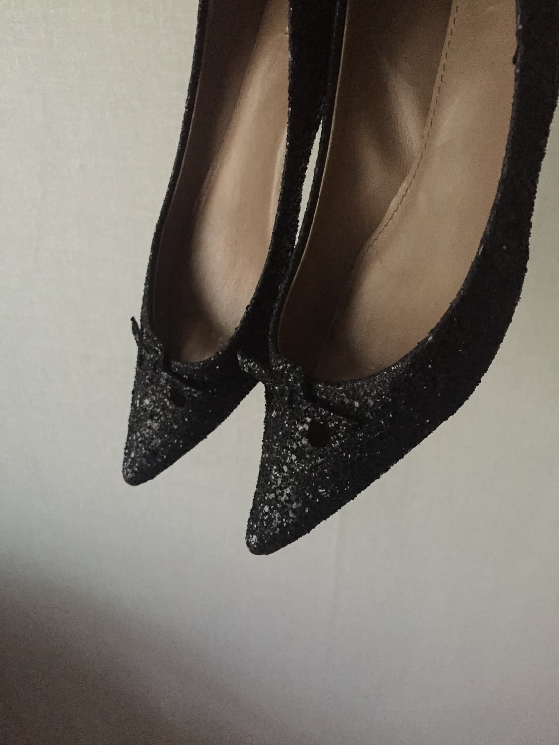 Marc Jacobs Glittered Pumps 상품이미지10