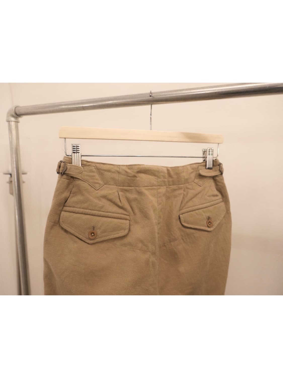 캡틴 선샤인 구르카 팬츠 상품이미지4