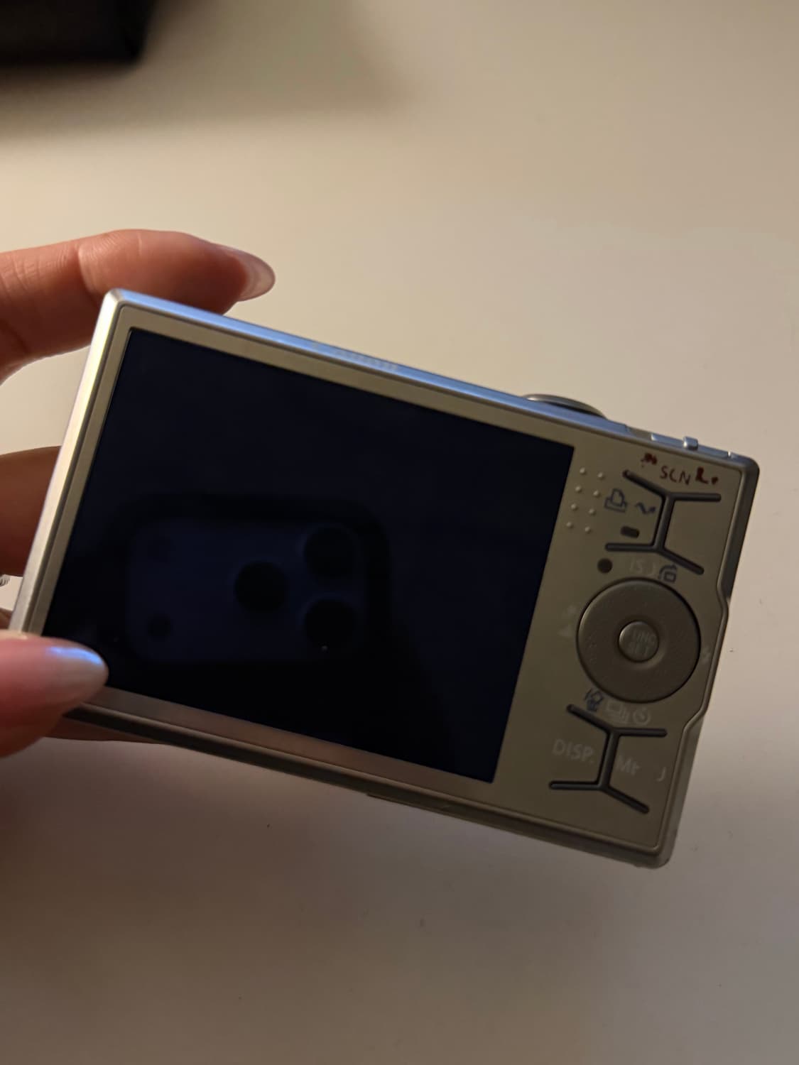 Canon 익서스 90is / 익시 95is 상품이미지1