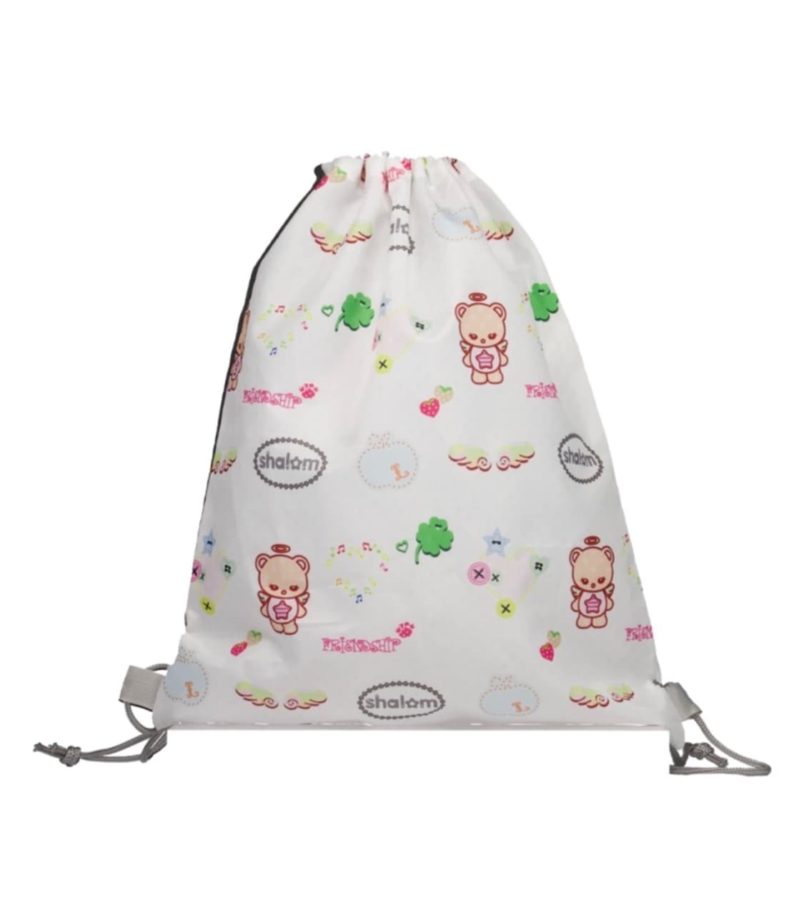 샬롬클럽 버디 스포츠 백 짐색 가방 상품이미지1