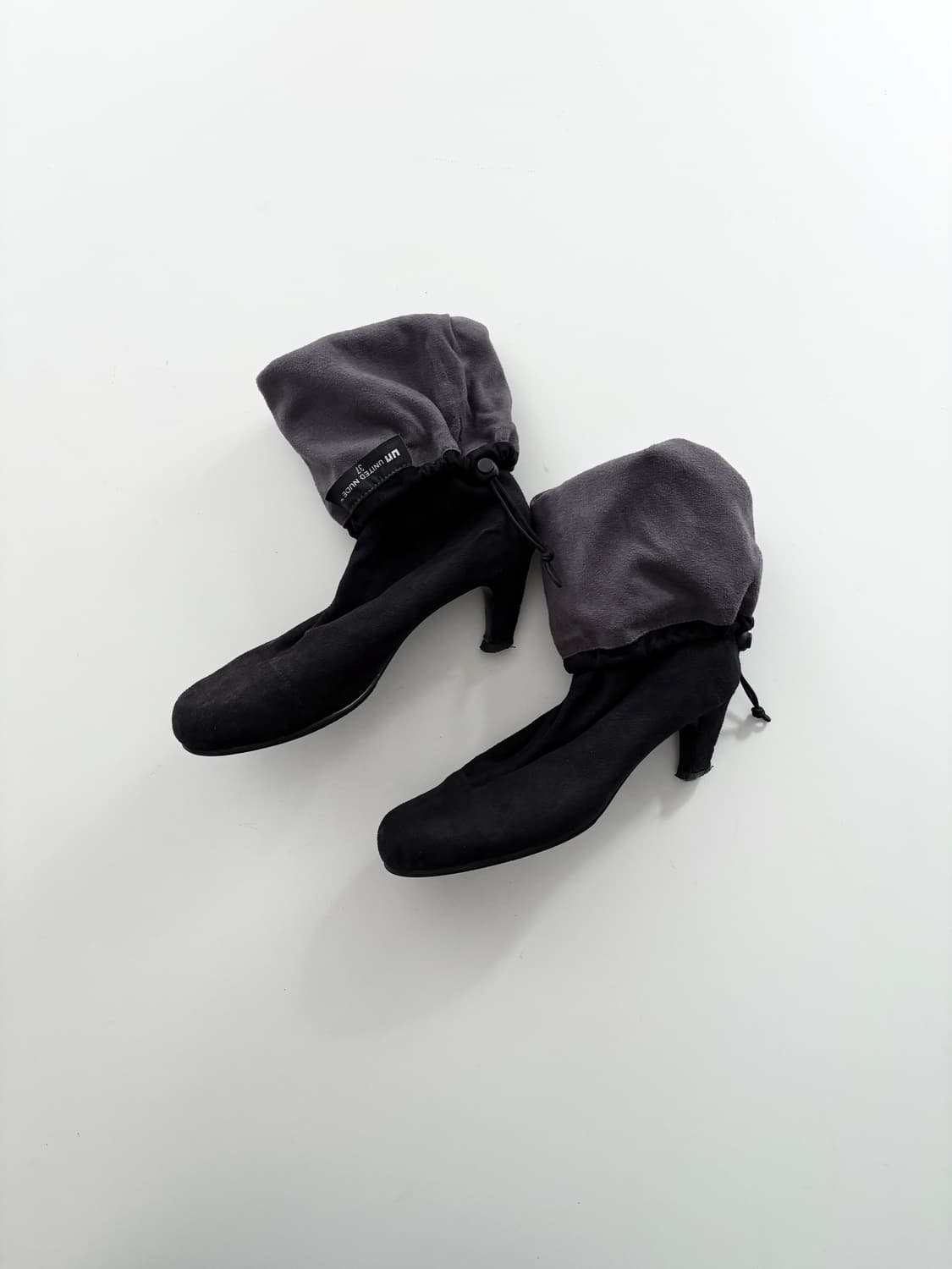 유나이티드 누드 스트링 부츠 상품이미지5