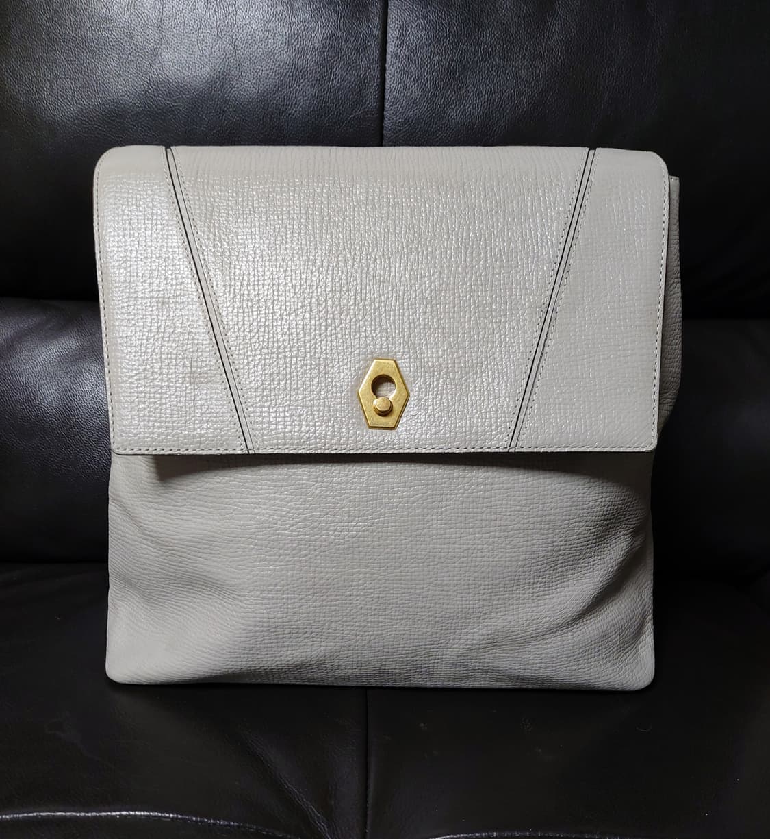 까스텔바작 빅투아 가죽 백팩 상품이미지2