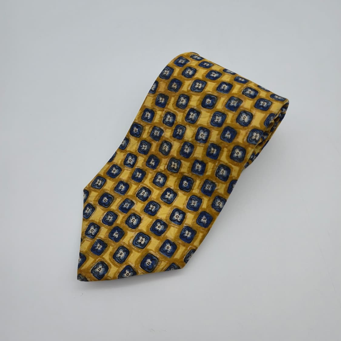 GIVENCHY 지방시 실크 넥타이 [BCF10811_0778-05] 상품이미지3