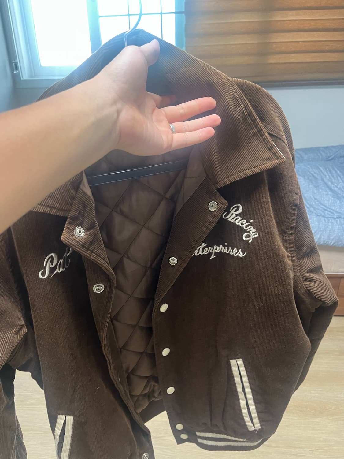 가을옷 상품이미지3