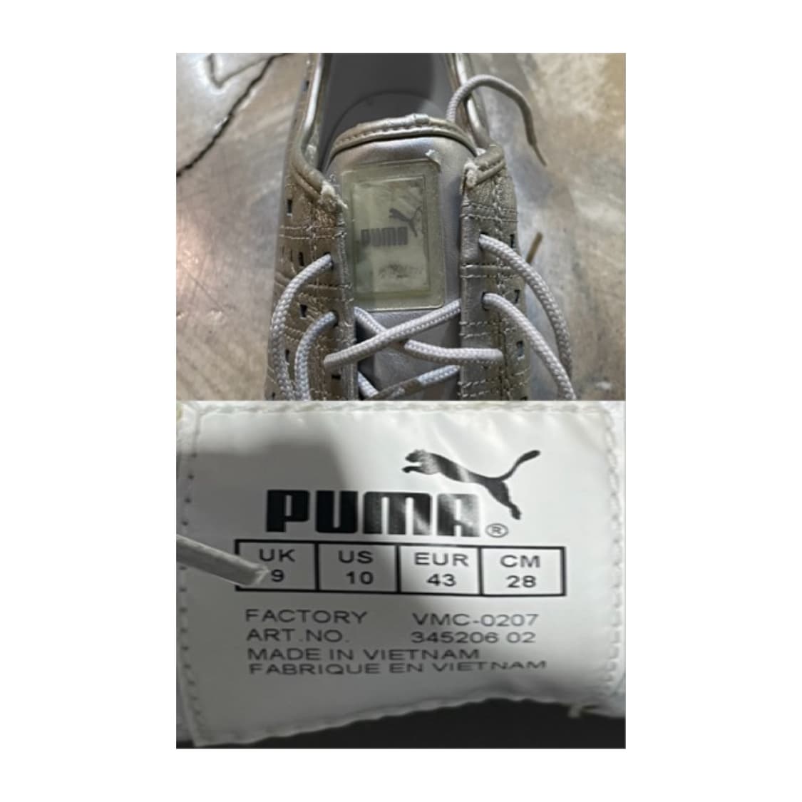 00’s Puma Morphosis 1 (?) 상품이미지10