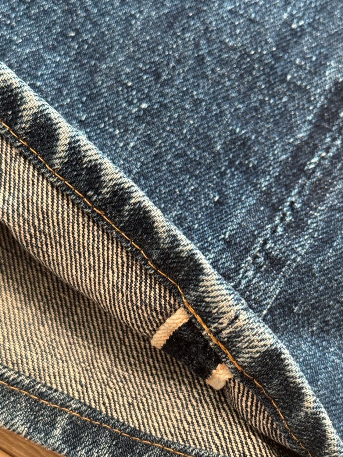 웨어하우스 Lot 1000 / W30 L34 실 30사이즈 상품이미지6