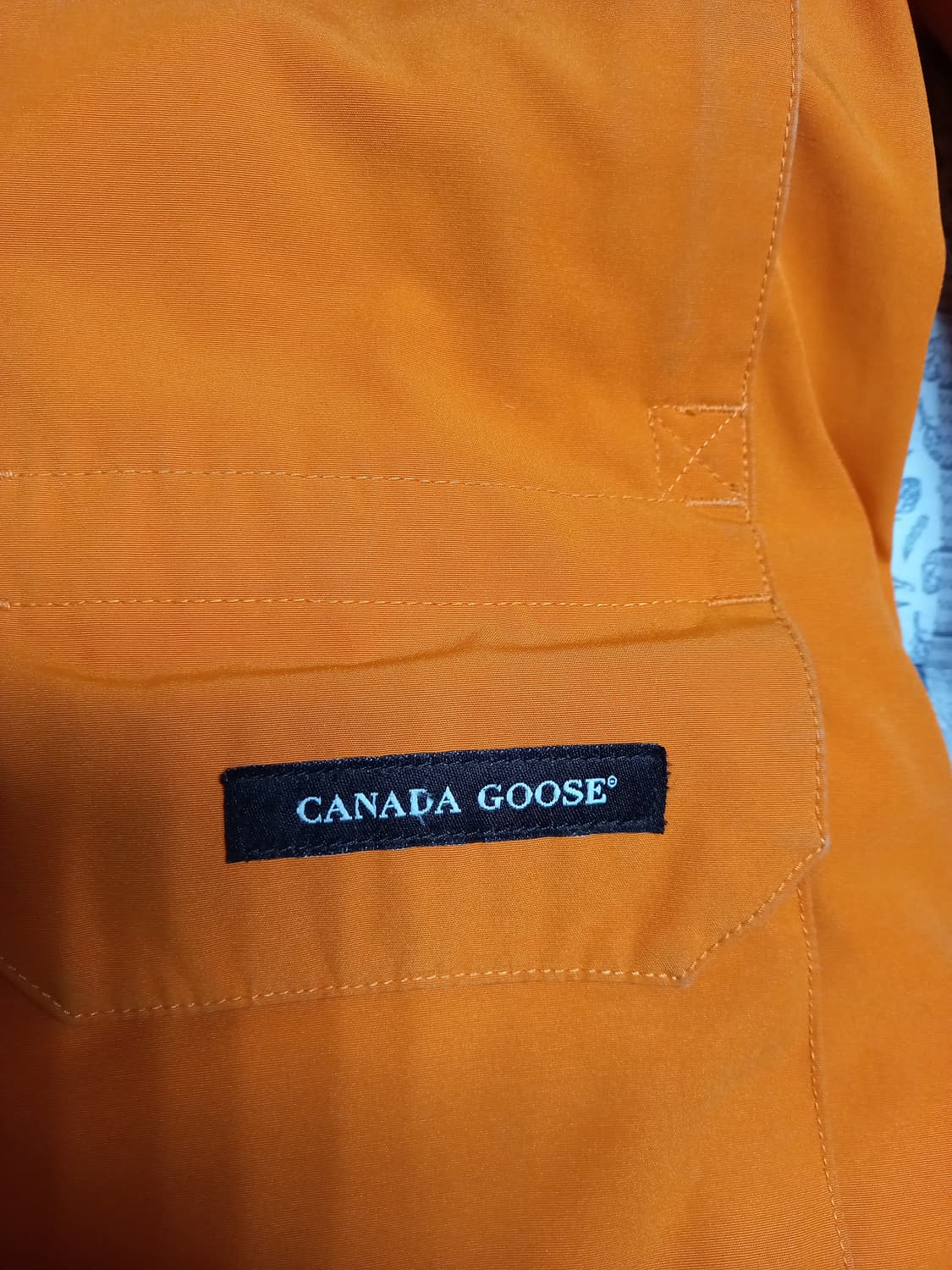 캐나다구스 익스페디션 파카   S 상품이미지3