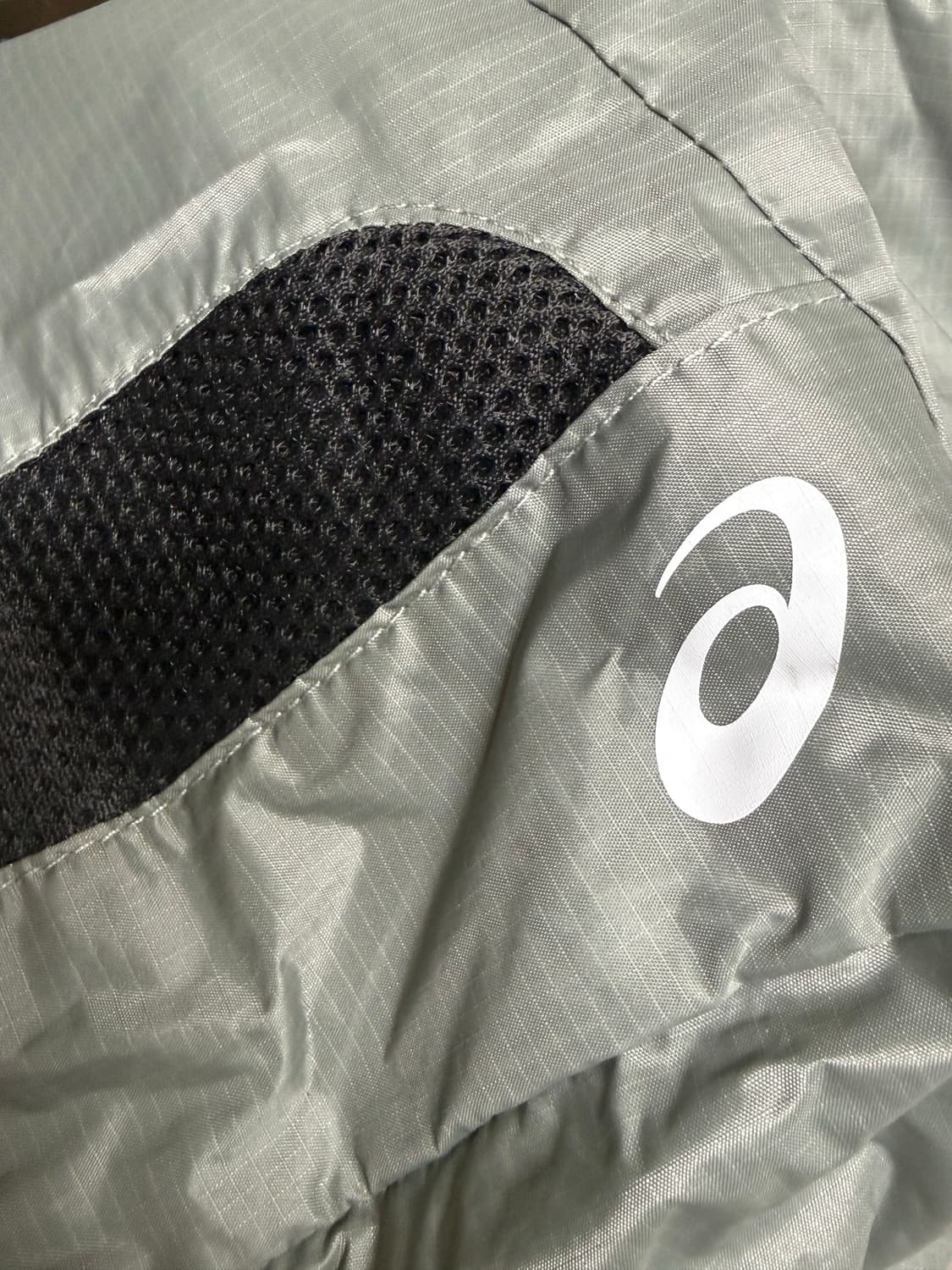 Asics 20L Packable Bag Ocean haze 상품이미지6