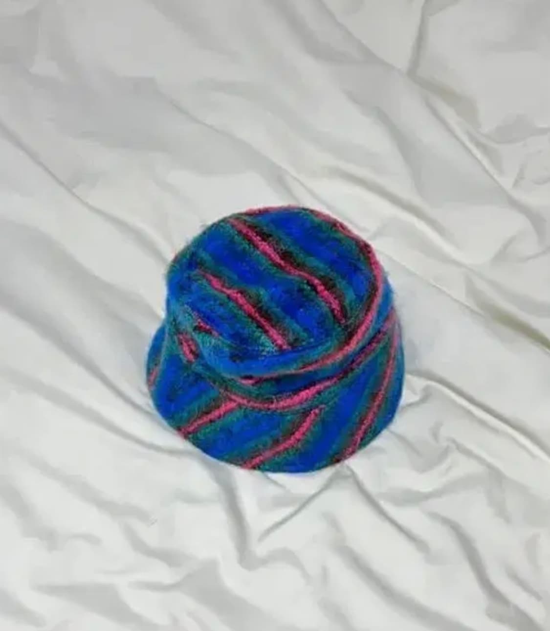 문선 버킷햇 상품이미지2