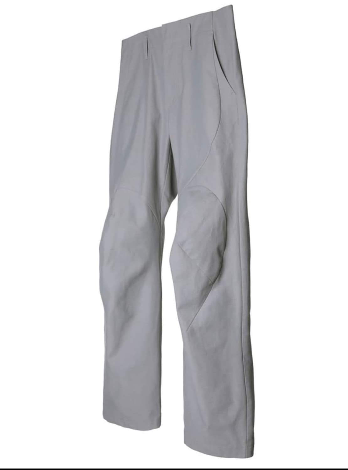 Paf 5.0 trousers right (grey) 상품이미지2
