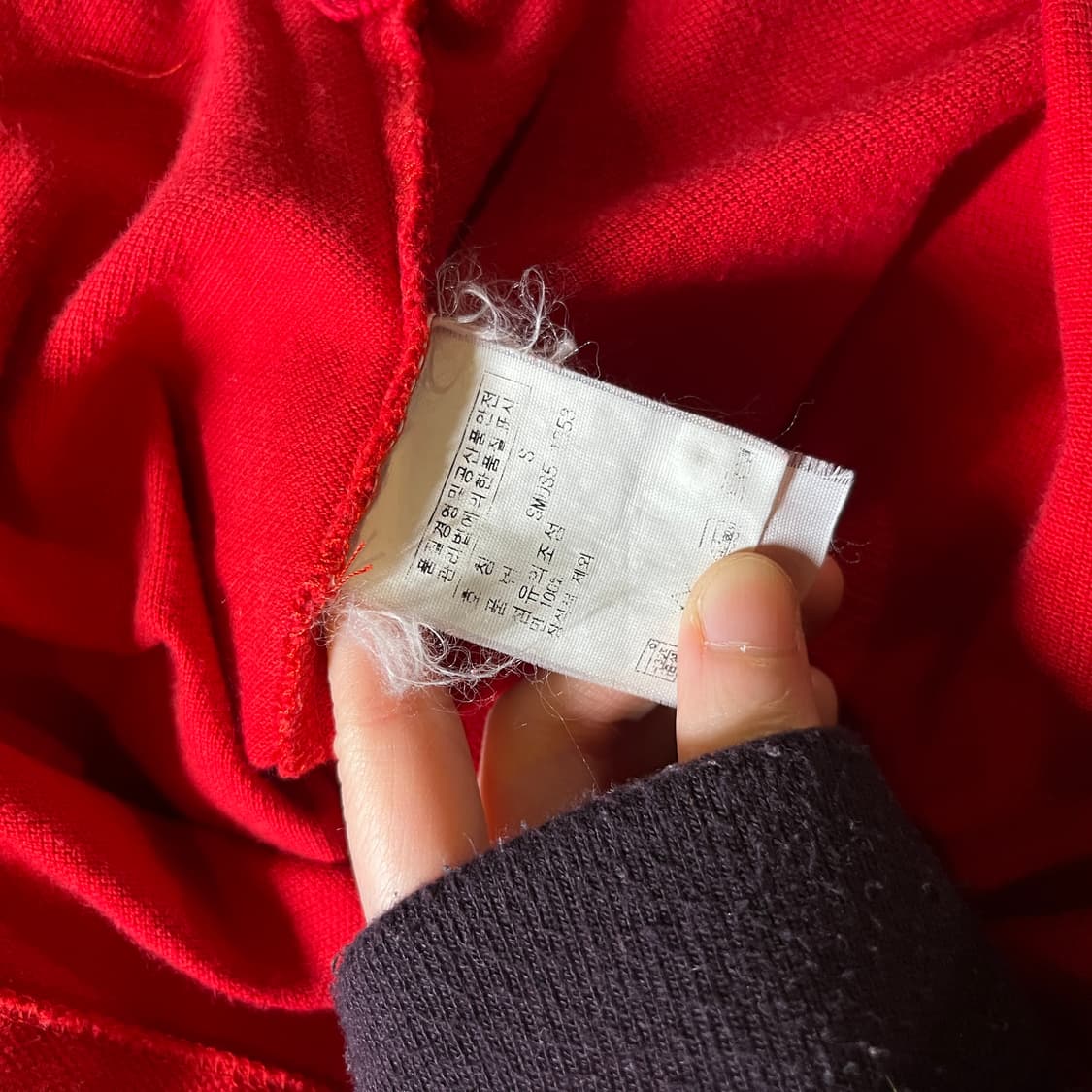 폴로랄프로렌 반팔카라티 상품이미지6