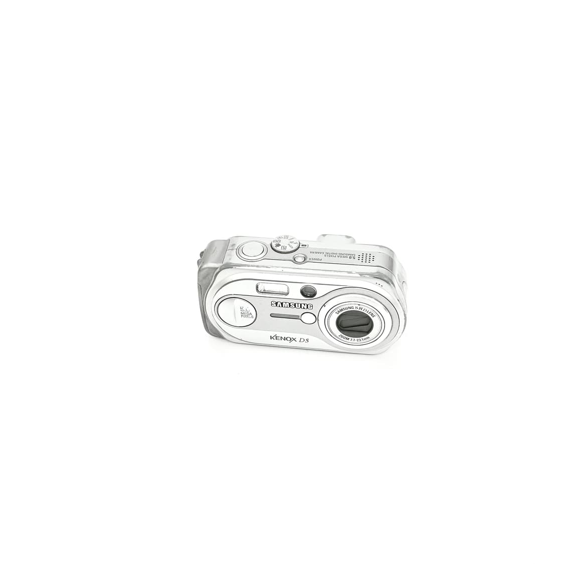 필름색감&강추!) Schneider x Samsung D5 디카 카메라 상품이미지6