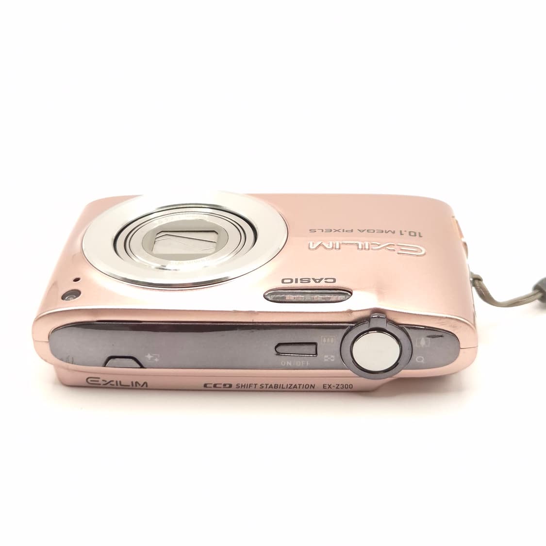 메이크업모드 🍑귀여운 연핑크 💕 Casio EX-Z300 상품이미지7