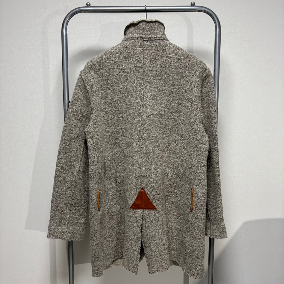 3) kapital 캐피탈 집시 울 코트 상품이미지5